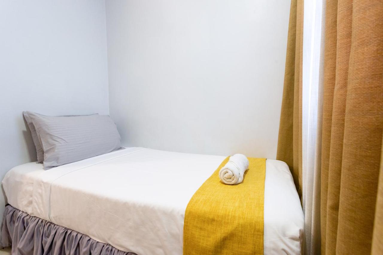 סבו The Rooms By Alinace At Mango Hotel מראה חיצוני תמונה