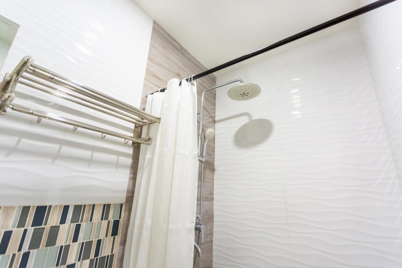 סבו The Rooms By Alinace At Mango Hotel מראה חיצוני תמונה