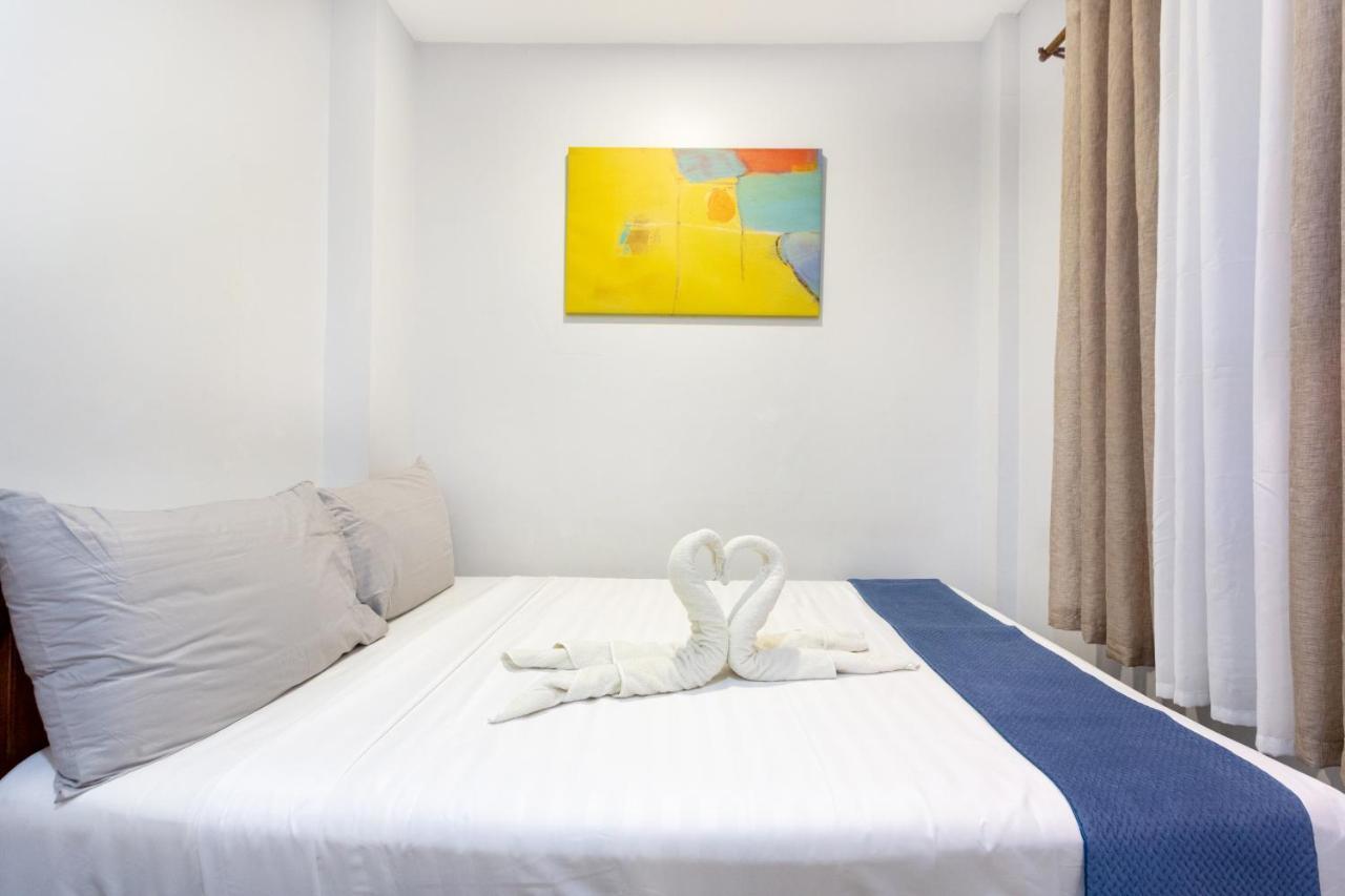 סבו The Rooms By Alinace At Mango Hotel מראה חיצוני תמונה