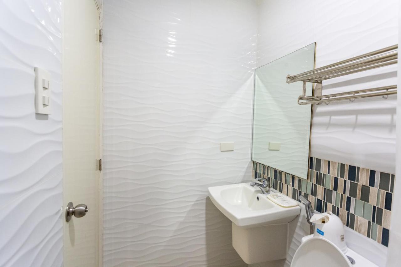 סבו The Rooms By Alinace At Mango Hotel מראה חיצוני תמונה