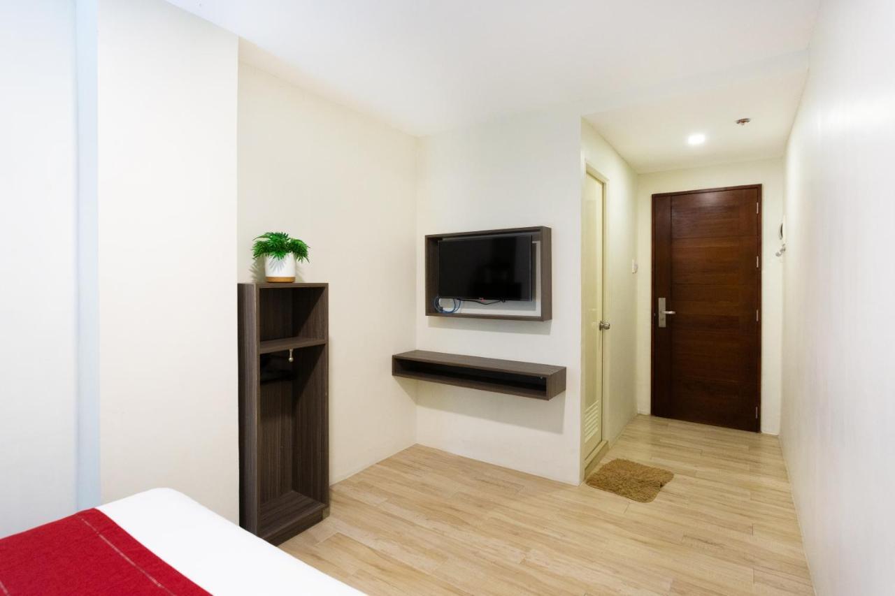 סבו The Rooms By Alinace At Mango Hotel מראה חיצוני תמונה