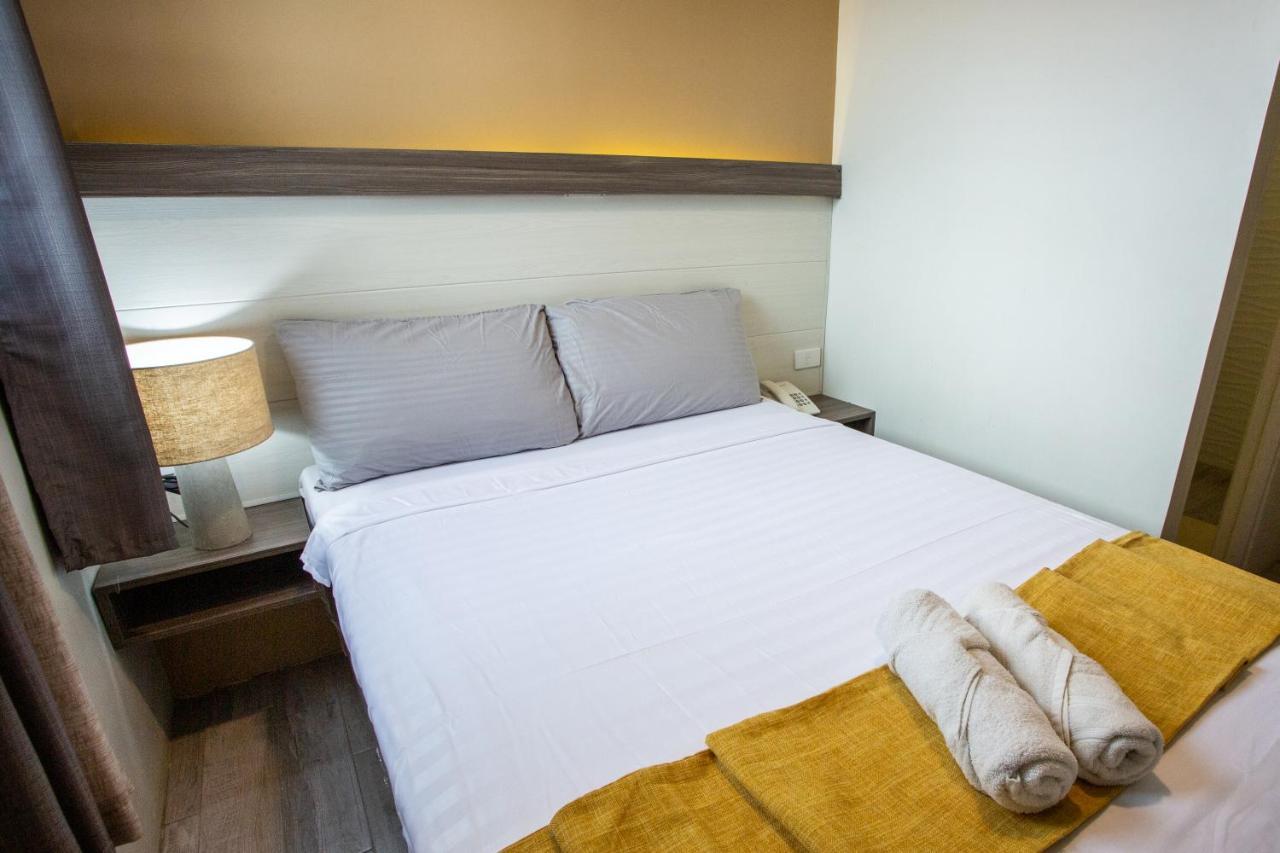 סבו The Rooms By Alinace At Mango Hotel מראה חיצוני תמונה