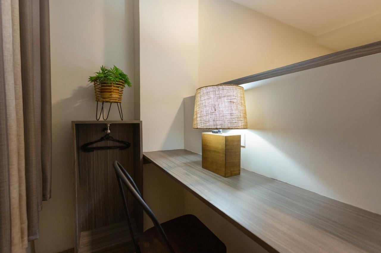 סבו The Rooms By Alinace At Mango Hotel מראה חיצוני תמונה