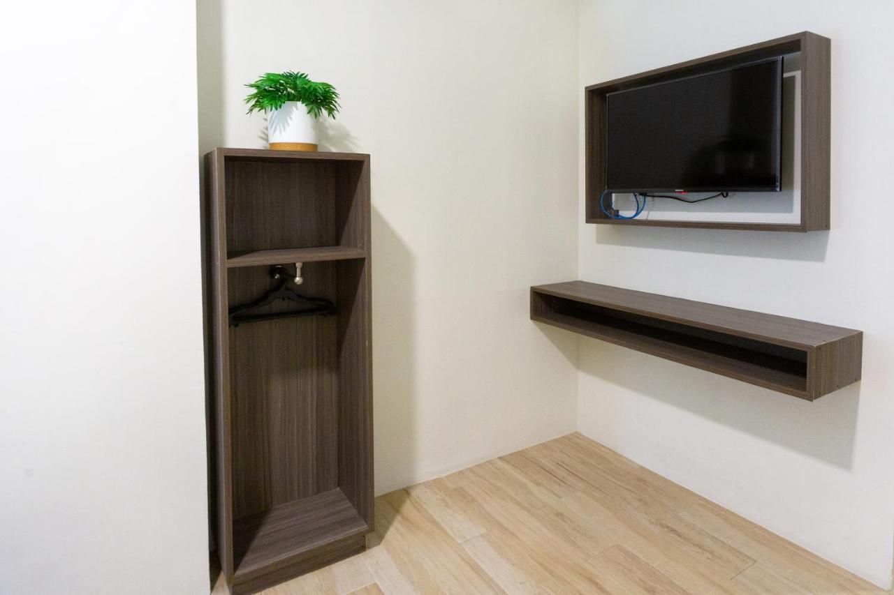 סבו The Rooms By Alinace At Mango Hotel מראה חיצוני תמונה