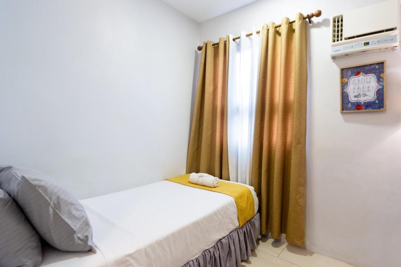 סבו The Rooms By Alinace At Mango Hotel מראה חיצוני תמונה