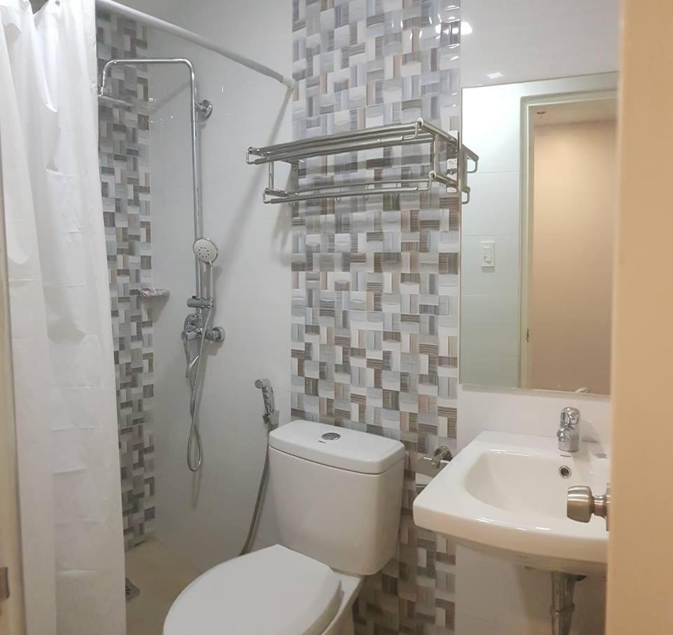 סבו The Rooms By Alinace At Mango Hotel מראה חיצוני תמונה