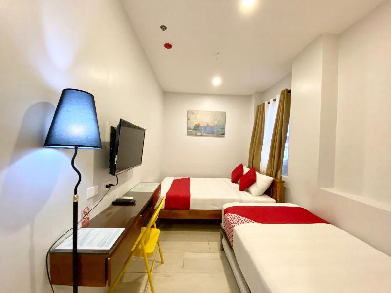 סבו The Rooms By Alinace At Mango Hotel מראה חיצוני תמונה