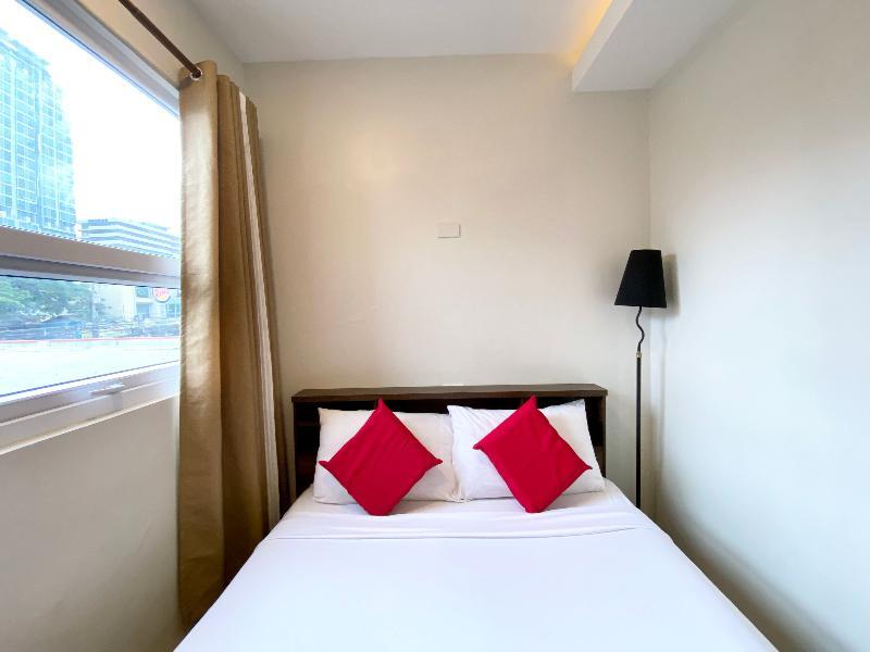 סבו The Rooms By Alinace At Mango Hotel מראה חיצוני תמונה
