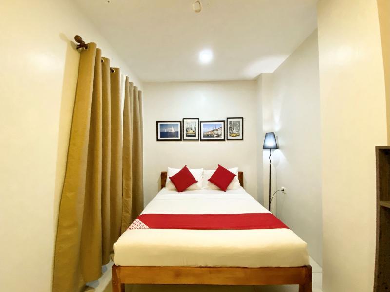 סבו The Rooms By Alinace At Mango Hotel מראה חיצוני תמונה
